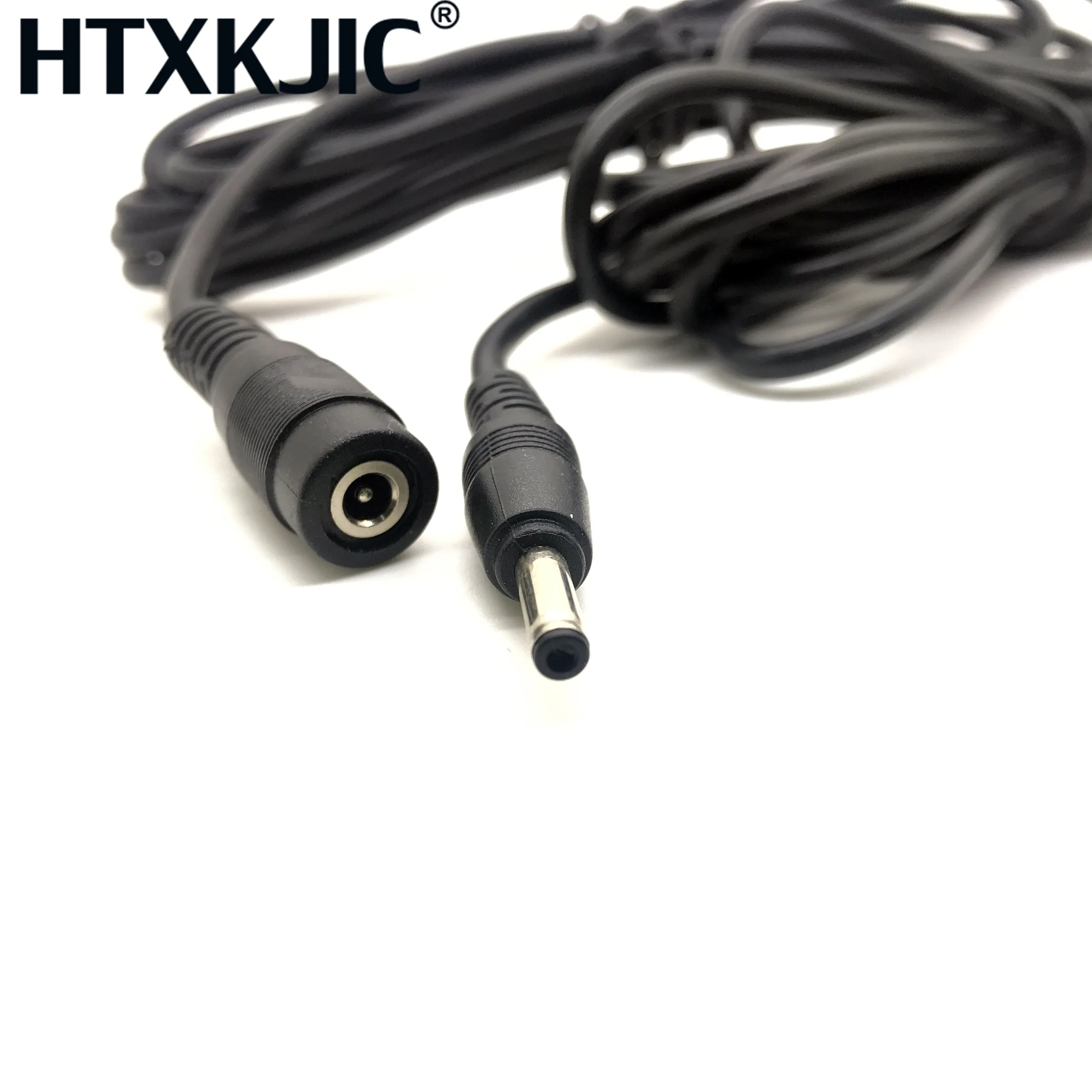 1 قطعة تمديد كابل 10ft 3FT DC 5V تمديد كابل 3.5*1.35 ل الذكية كاميرا FH1 محول كابل اللوازم المنزلية