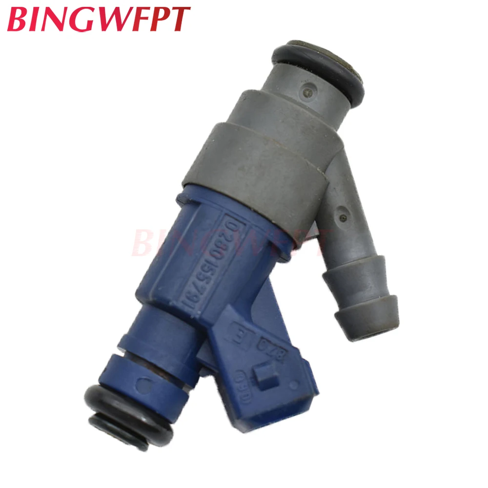 Fuel Injector Nozzle For V-olkswaen Golf Jet-ta Beetle 2.0L OE # 0280155791 0 280 155 791