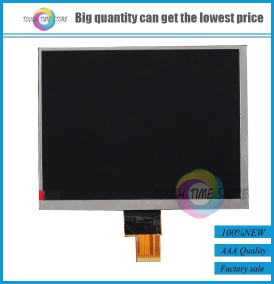 

LCD Display Screen Panel Replacement 8" Prestigio Multipad 2 Ultra Duo 8.0 PMP7280C TABLET Digital Viewing Frame Free Shipping