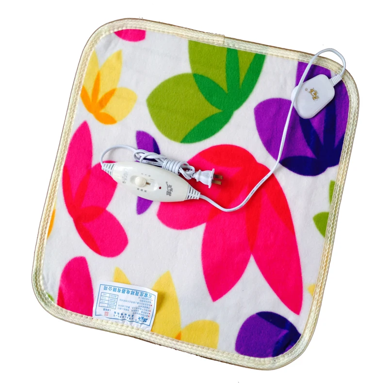 Body Warmer Electric Blanket Multifunction Safe Manta Electrica Electric Heating Blanket Chauffe Main Small Electric Blanke Warm