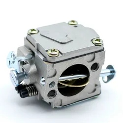 Carb Carburetor For Husqvarna 61 266 268 272 XP 272XP Chainsaw Replacement Part Jardin Motosierra Gasolina