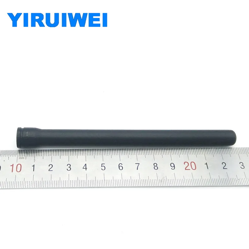 هوائي 5dBi SMA ذكر 1.2 جيجا هرتز لوحدة إرسال الصوت والفيديو اللاسلكي 1.2 جيجا هرتز