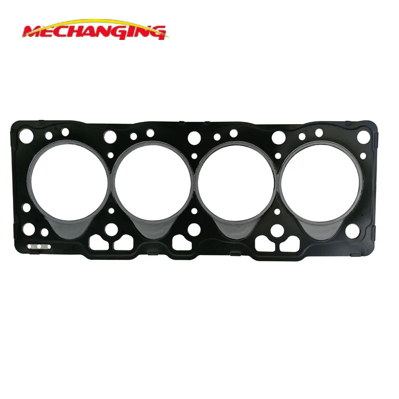 FOR TOYOTA STARLET (_P7_) 1.5 D (NP70L) 1N Metal Cylinder Head Gasket Diesel Engine Parts Engine Gasket 1115-55030-01 10116000