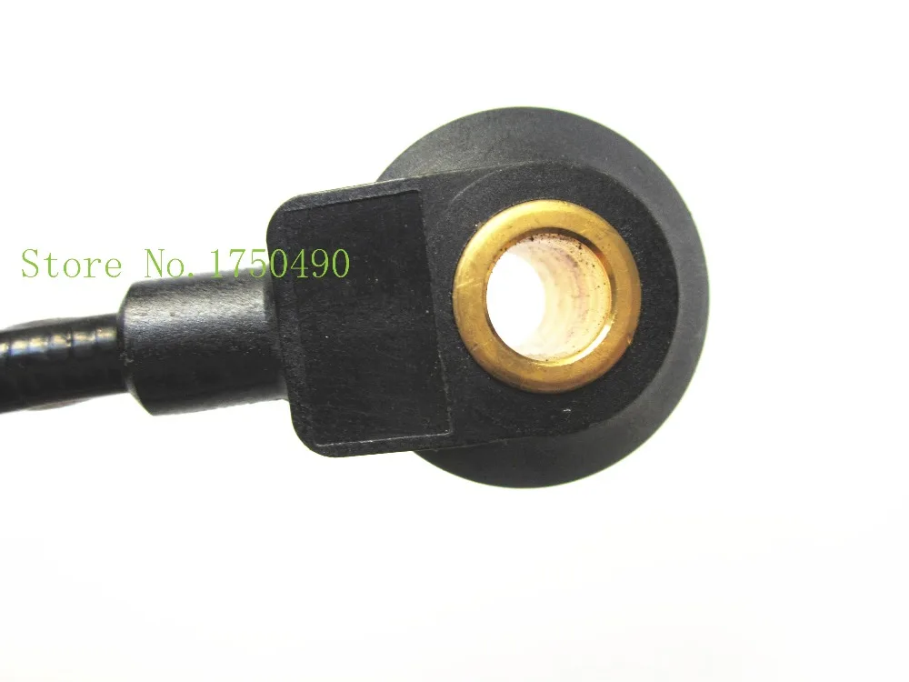 High Quality Auto parts For Buick Excelle 1.6L Knock Sensor OEM# 96386710 For Wholesale and Retail