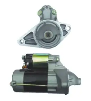 

NEW 12V STARTER MOTOR 128000-7210 FOR DAIHATSU 17298N