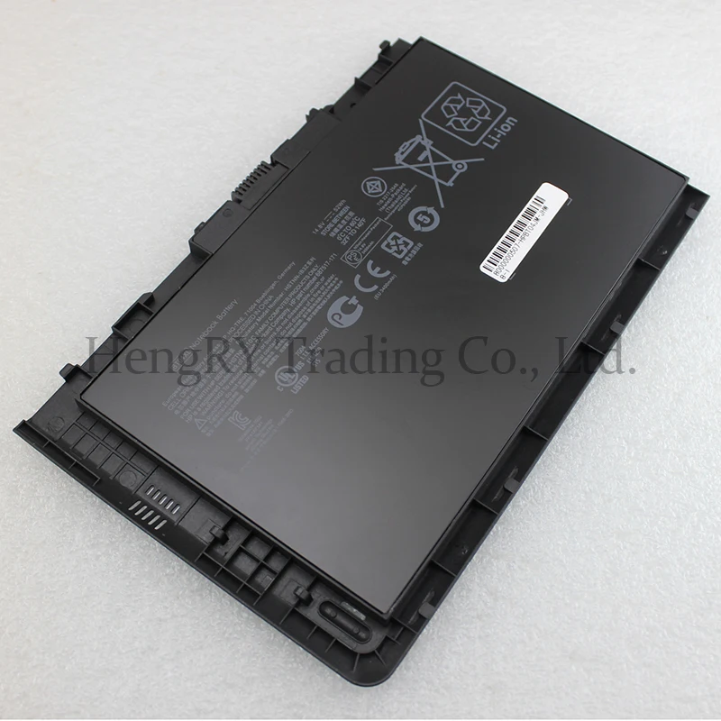 CPMANC New BT04XL Battery for HP EliteBook Folio 9470 9470M 9480M HSTNN-IB3Z HSTNN-DB3Z HSTNN-I10C BA06 687517-1C1 687945-001