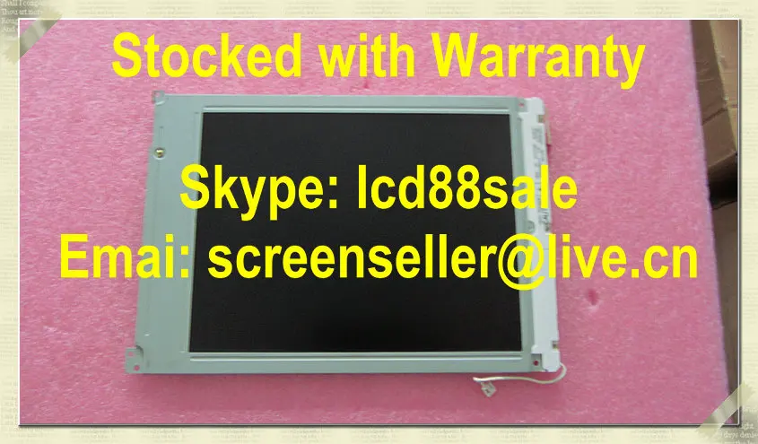 E LM64P824 LCD industrial