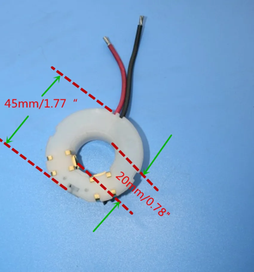 Uchwyt do szczotki węglowej dla MAKITA 638895-7 BDF446 BDF456 BHP446 BHP456 DHP456 DDF456 BDF452 DTD146 638498-7 638494-5 638853-3