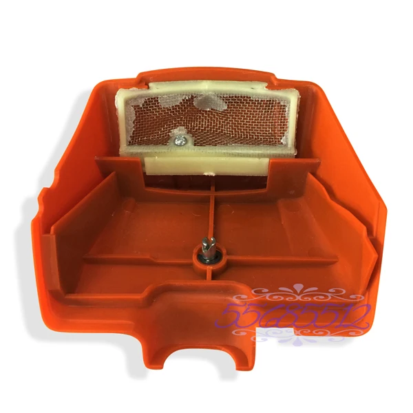 غطاء مرشح الهواء يصلح ل STIHL MS380 MS381 سوبر ماغنوم بالمنشار أجزاء المحرك