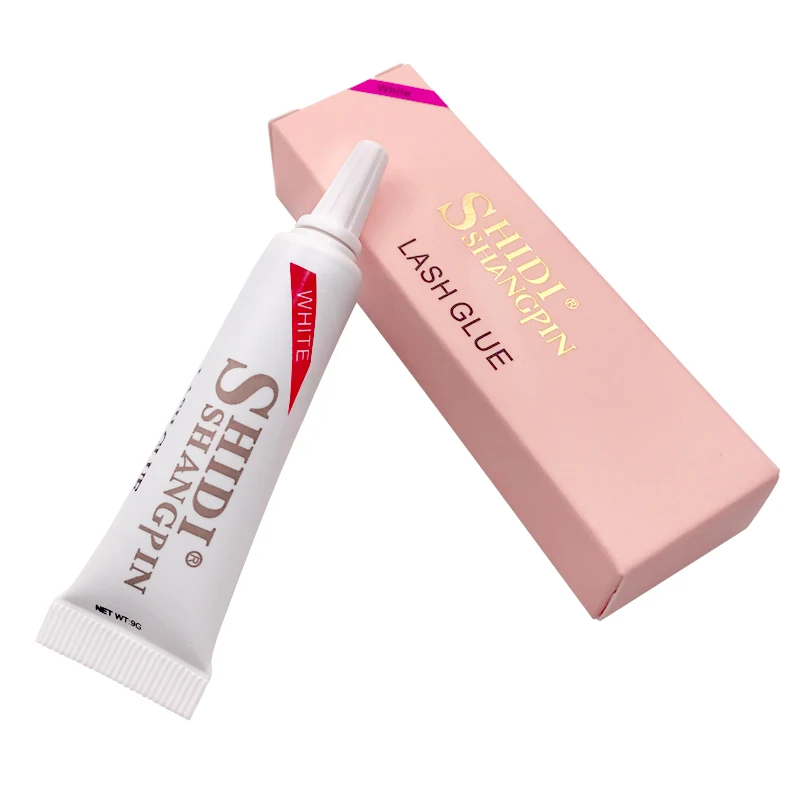 1 Miếng Mi Dính Rõ Ràng Đen Hàng Mi Keo Chồn Eyelashe Keo Trang Điểm Làm Đẹp Mắt Hàng Mi Dính Cho Lông Mi Giả