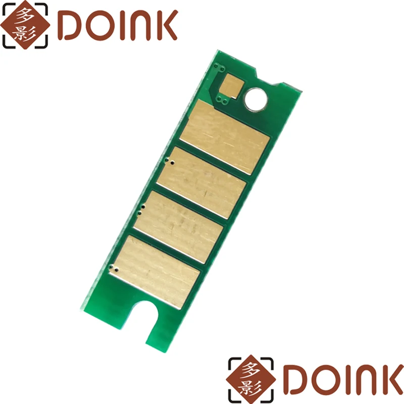 5 Stuks Sp330 Chip Voor Ricoh Sp330n Sp330sn Sp330sfn Toner Cartridge 408288 408282 408283 408288 7K Ww