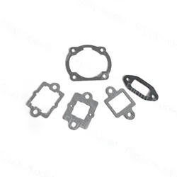 Full Set Of DLE20 Gasket For DLE 20CC Gasoline Engine Replacement