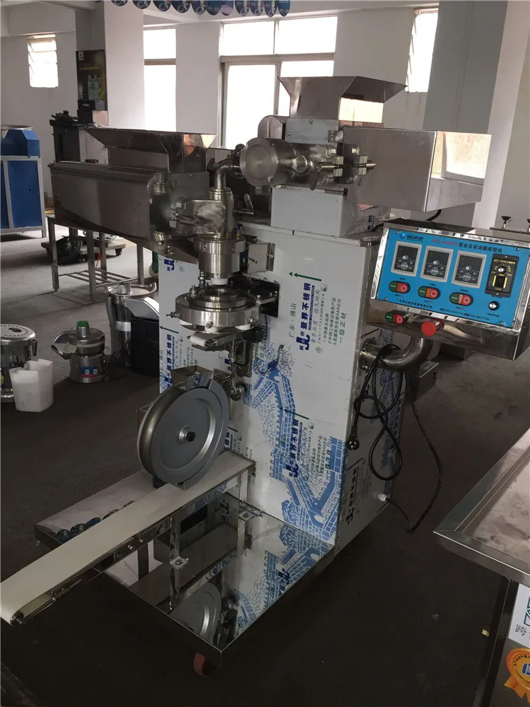Automatic meatball forming machine meat ball making machine