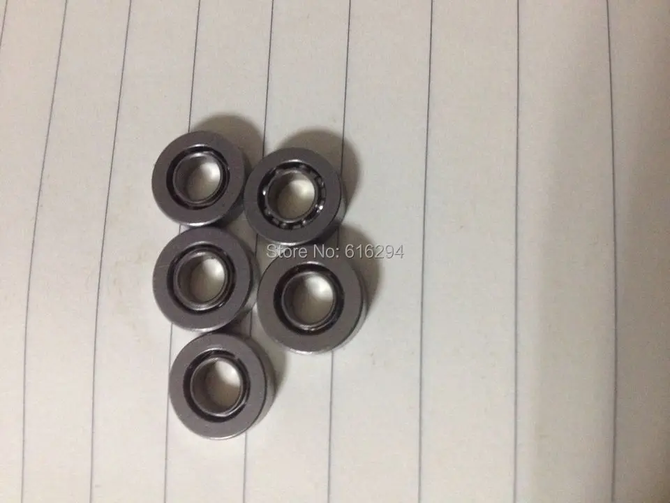 Free shipping 50 Pcs BARDEN SR174X5 Bearing  (4.762*10.4*2.779MM ) miniature ball bearings