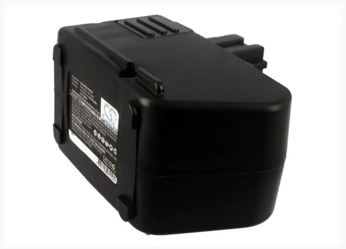 Cameron Sino 2100mAh battery for HILTI SF100A SFB105 265605 315078 334584 SBP10 SPB105