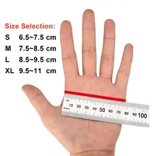 Summer Cycling Gloves Gel Half Finger #4