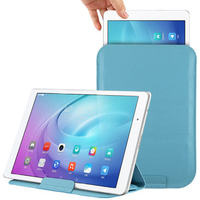 Ultra-thin PU Leather Sleeve Stand Case For CHUWI HiPad Plus 11\