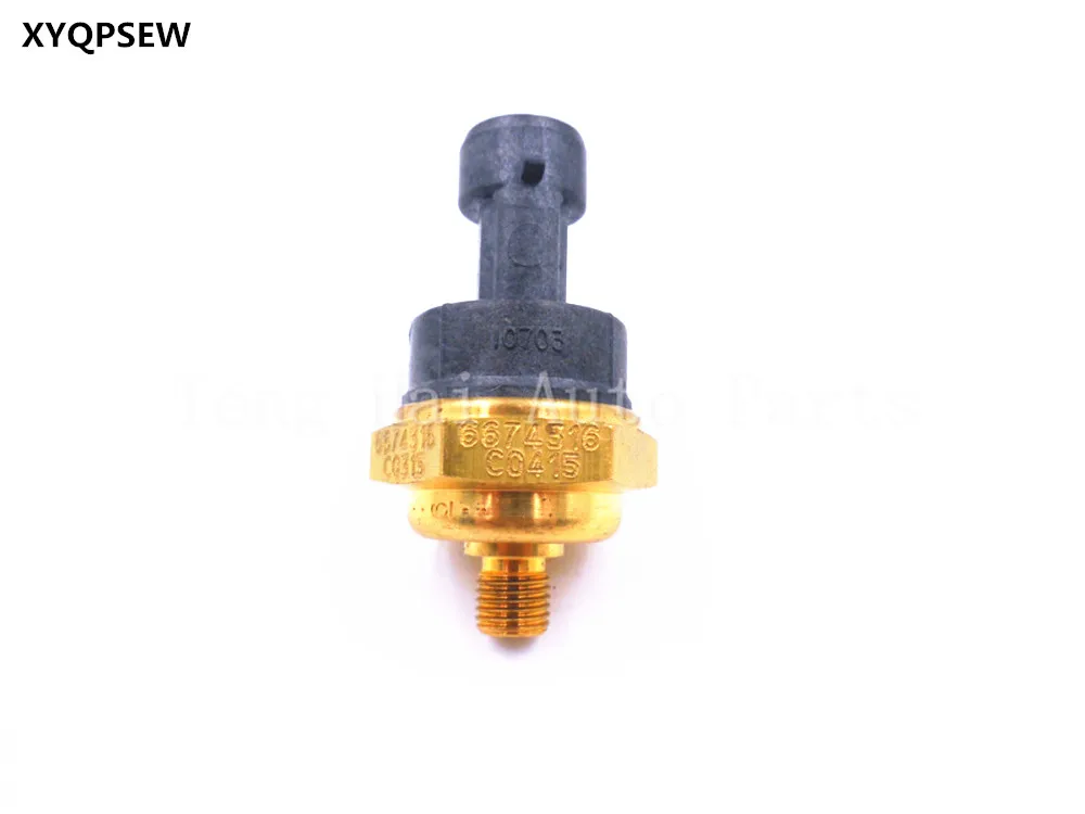 

XYQPSEW For Lynx temperature pressure sensor 6674316