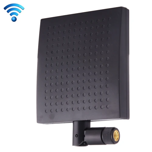 12dBi Sma Connector 2.4 GHz Panel WiFi Antenne