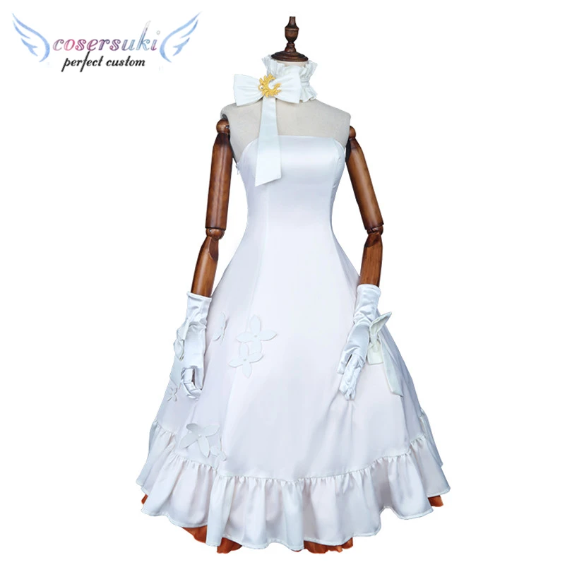 

FGO Fujimaru Ritsuka Cosplay Carnaval Costume Halloween Christmas Costume