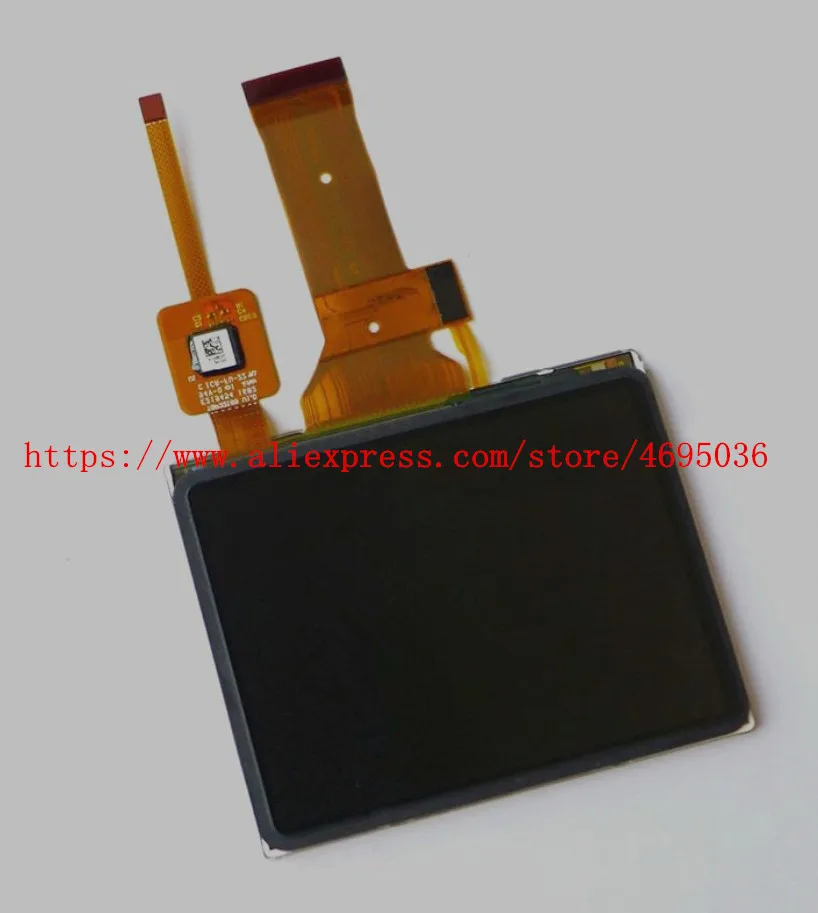 New LCD Display Screen For Nikon D5 D500 Digital Camera Repair Part + Backlight + Touch