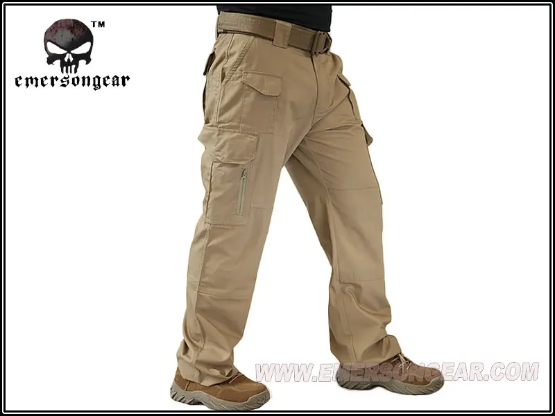 Emersongear-Outdoor Tactical pants, pants, all weather, em7031