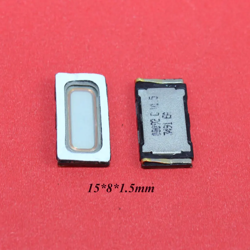 1 Piece Loud Speaker Earpiece For BlackBerry 9320 9860 9790 Z10 Q10 Q5 9900 9360 for MX2 M040 M8 M9 MX3 M353 M351  ZT-025