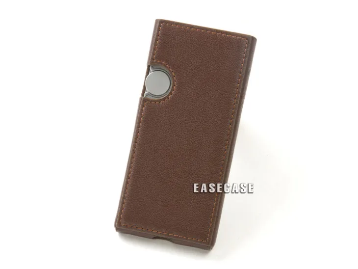 A6 Custom-Made Genuine Leather case for IRIVER Astell&Kern AK JR