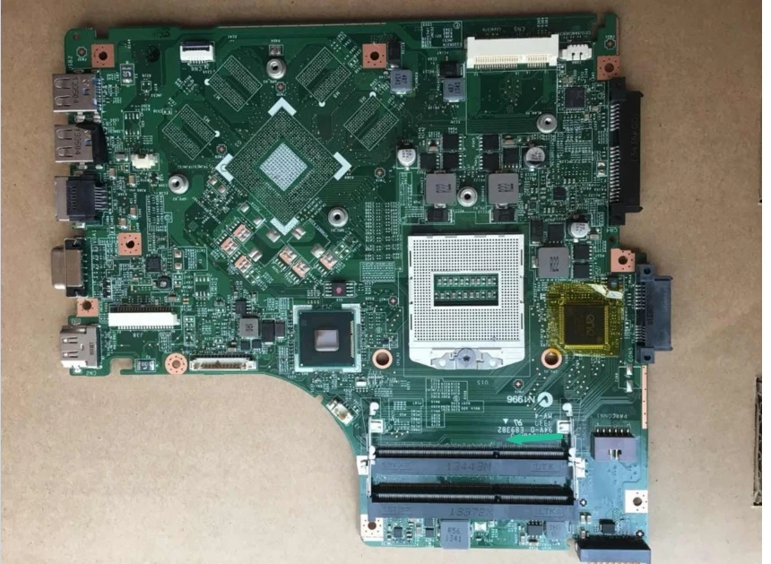 

ms-1492 cr40 ge40 ms-14921 lap connect board price difference