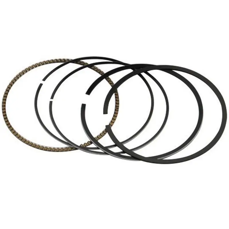 

4 set Motorcycle Piston Rings Set STD +25 +50 +75 for SUZUKI GSF 250 Bandit GSF250 Bandit250 72A 73A 74A 913