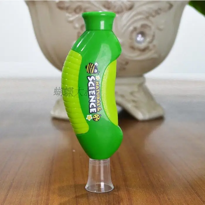 Lupa educativa de mano para niños y estudiantes, juguete de 30 aumentos, Visor de observación de insectos, lupa de vidrio
