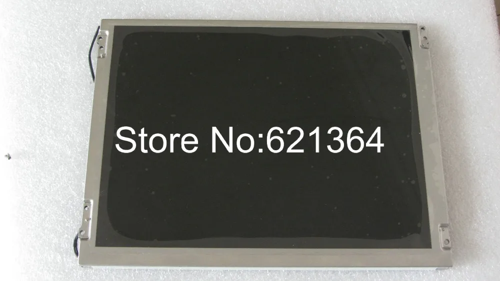 Melhor preço e qualidade G121SN01 V3 Display LCD industrial
