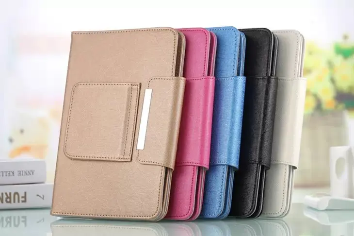 Capa sem fio com teclado em couro pu para tablet, suporte, capa com suporte para samsung galaxy tab e 9.6 t560 t561 t565 case + caneta + otg, imperdível