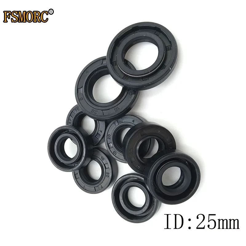ตรวจสอบและแนะนำน้ำมันซีลเพลา NBR รุ่น TC-2532333435363738404243454748505255606272 ขนาด 60x33 มม. สำหรับเครื่องมือไฟฟ้าและอุตสาหกรรม