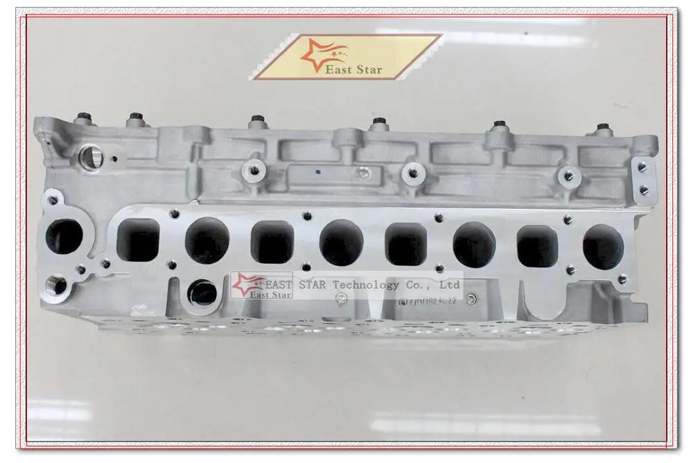 

908 752 908752 D4CB D4CB-VGT Cylinder Head For Hyundai 2.5CRDI 22100-4A210 22100-4A250 221004A210 221004A250 908 753 22100-4A010