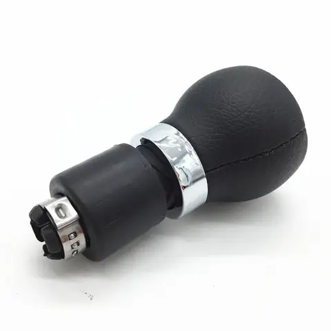 10 best sales vw passat b6 gear knob 6 speed - №5