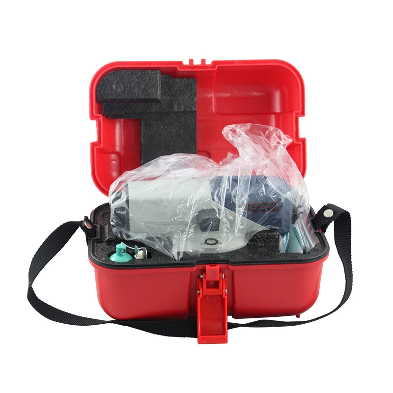 LETER automático óptico Anping Nível L30 medidor nível automático