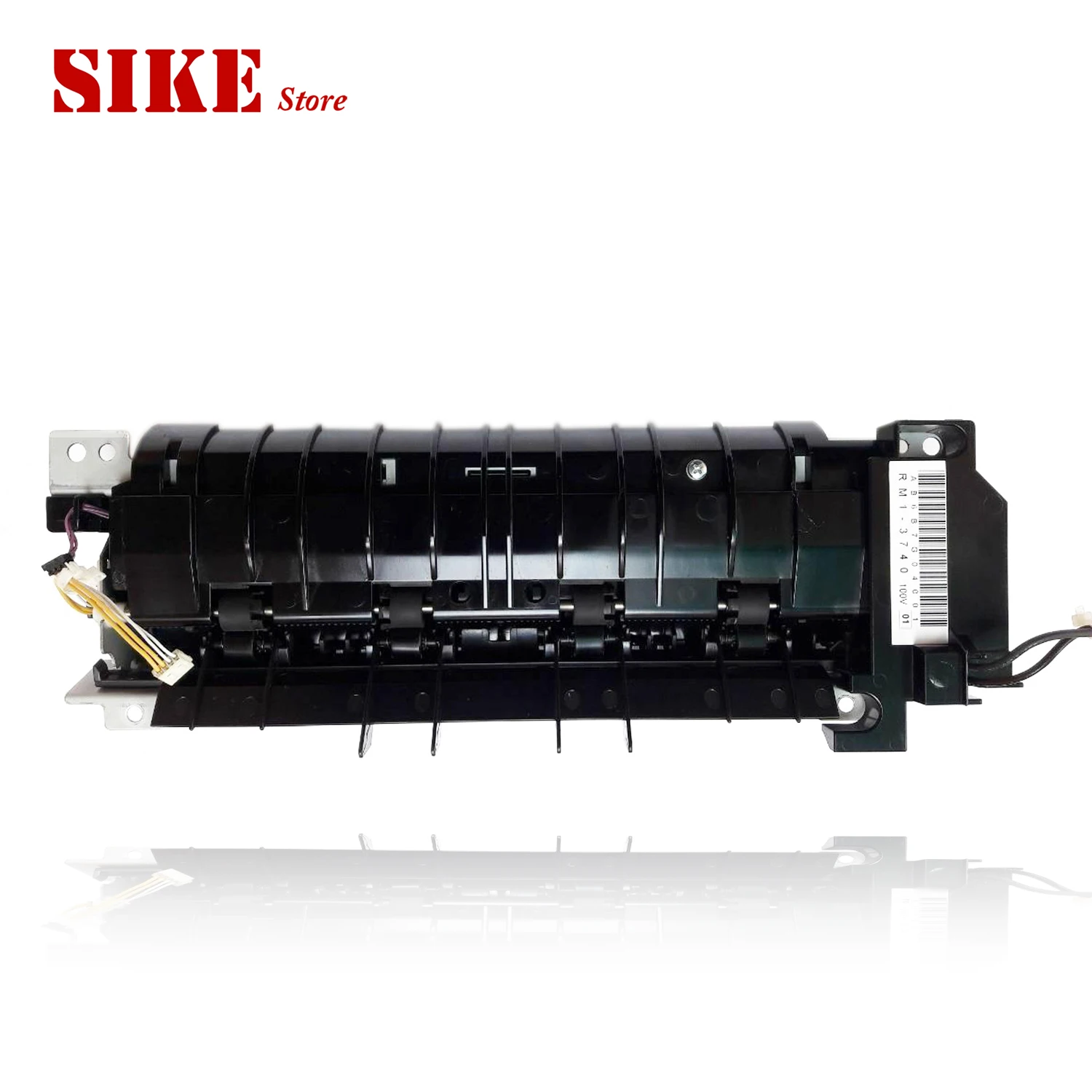 RM1-3740 RM1-3741 Fuser Assembly Unit For HP M3027 M3027x M3035 M3035xs 3027 3035 Fusing Heating Fixing Assy