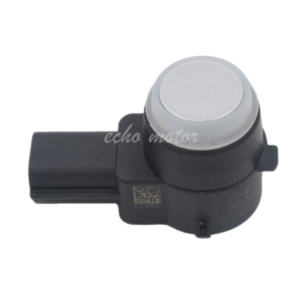 New 25855503 PDC Parking Sensor Bumper Reverse Assist For GM 0263003704