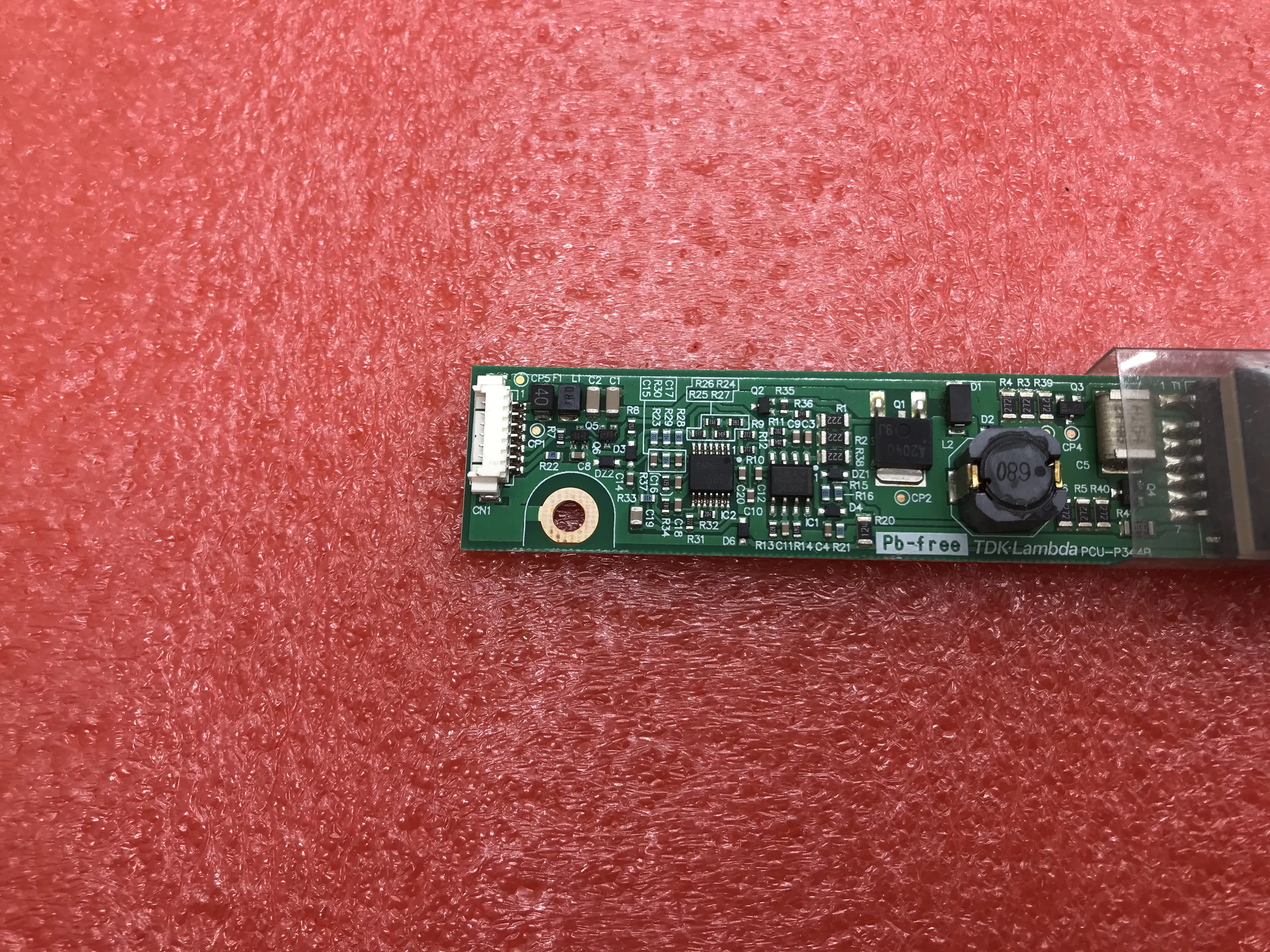 Fornecer CXA-26012PJ110 lcd invernter, testado antes da expedição