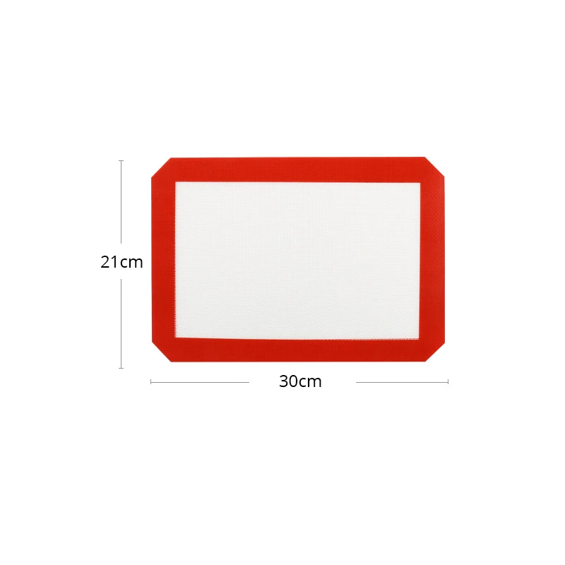 Professional Non-Stick Silicone Baking Mat product image