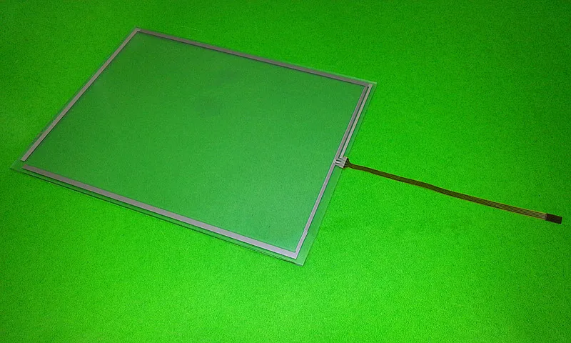 New 10.4'' Inch For KTP1000 BASIC COLOR DP  6AV6 647-0AE11-3AX0 HMI Touch Screen Digitizer Panel