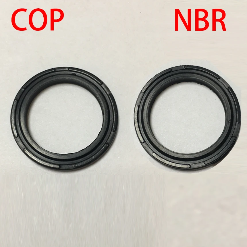 

COP 170*160*6.6 170x160x6.6 180*160*7.6 180x160x7.6 C APA NBR Rubber Pneumatic Cylinder Piston Rod Double O Ring Gasket Seal