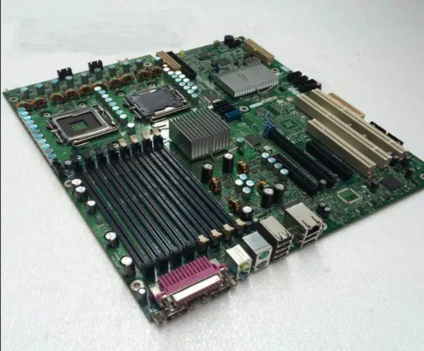 

Quality 100% Workstation Motherboard 490 GU083 F9382 DT031 Fully Tested