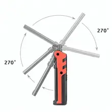 Rechargeable COB Work Light #2