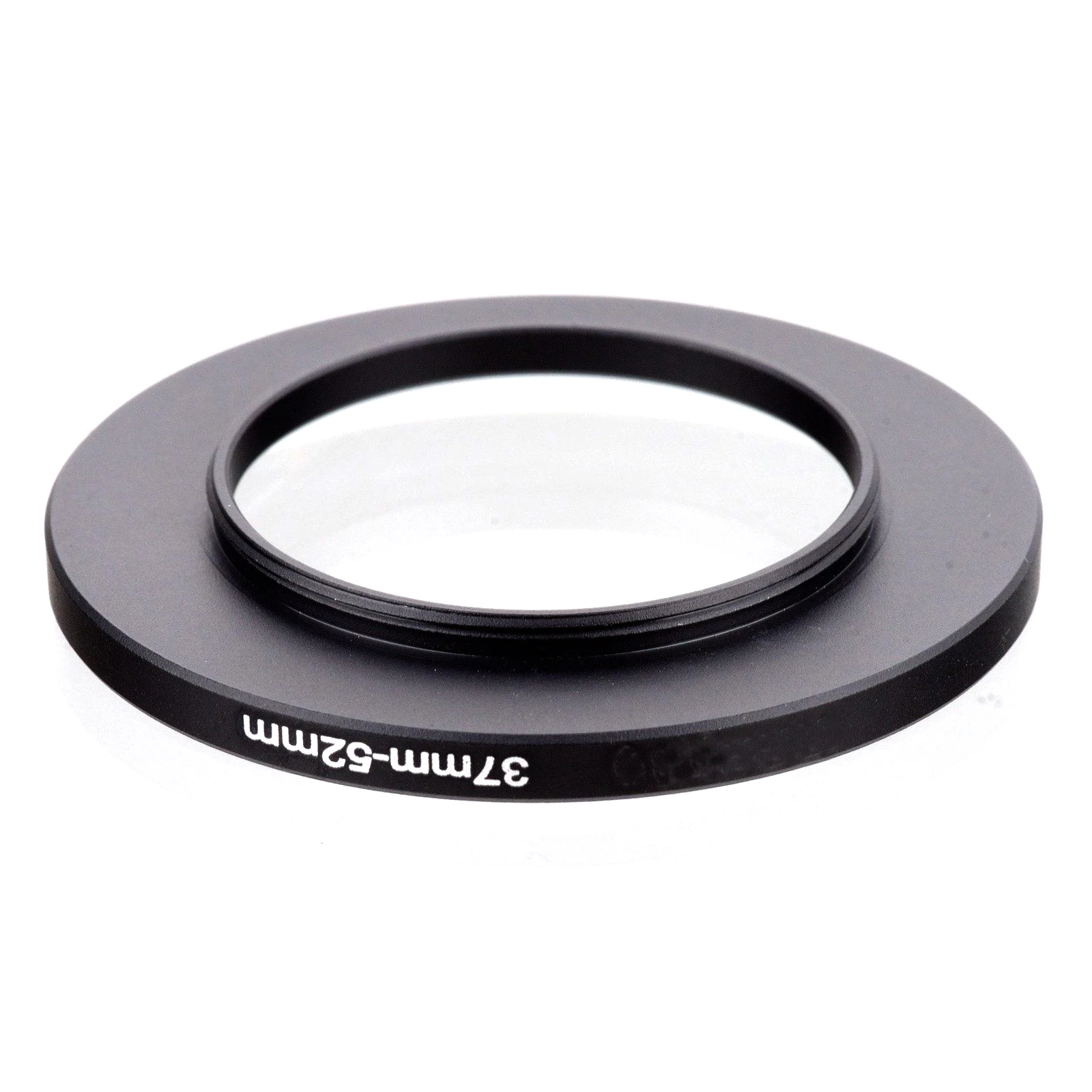 37mm-52mm 37-52 mm 37 to 52 mm 37mm to 52mm Step UP Ring Filter Adapter