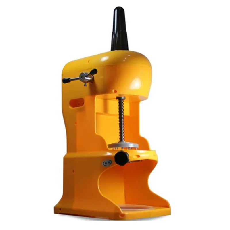 ไฟฟ้าน้ำแข็งเครื่องโกนหนวด