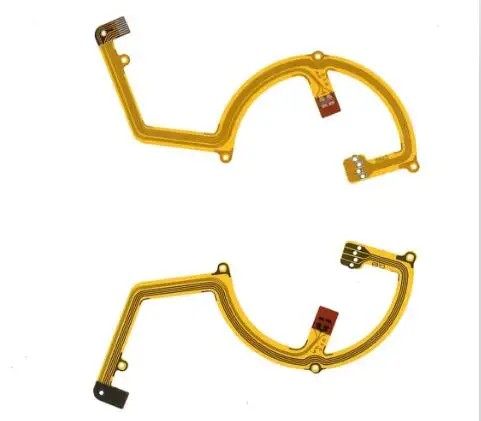 PowerShot G10 G11 G12 디지털 카메라 수리 부품용 Canon용 새 렌즈 초점 플렉스 케이블