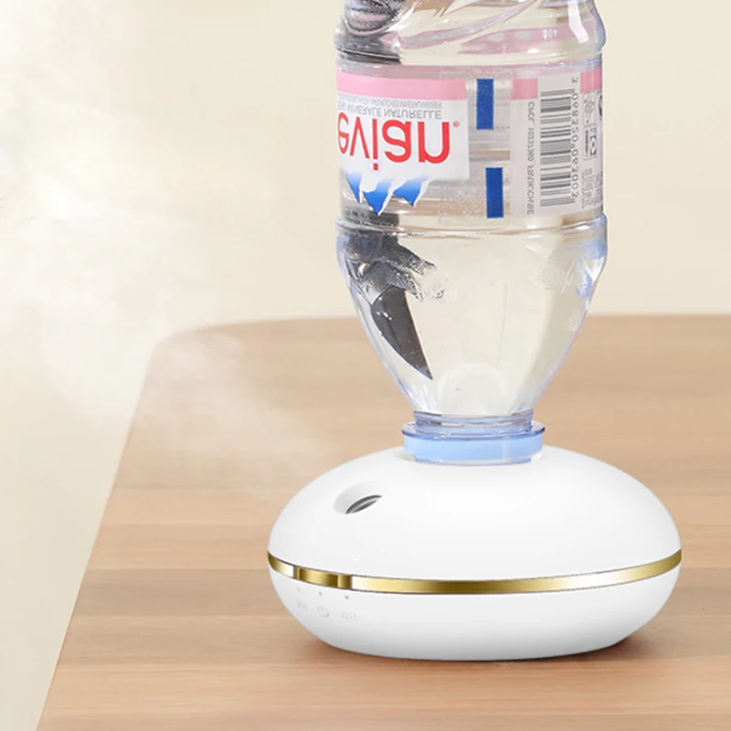 

Humidifier USB Car Humidifier Portable Humidifier for Home Humidifier Timing Battery Mini Mist Maker humidificador