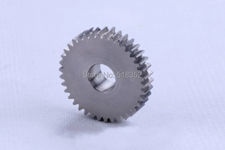 

130003229 Charmilles C309 Gear Wheel D42mm*T4.2mm for ROBOFIL Series WEDM-LS Machine Parts